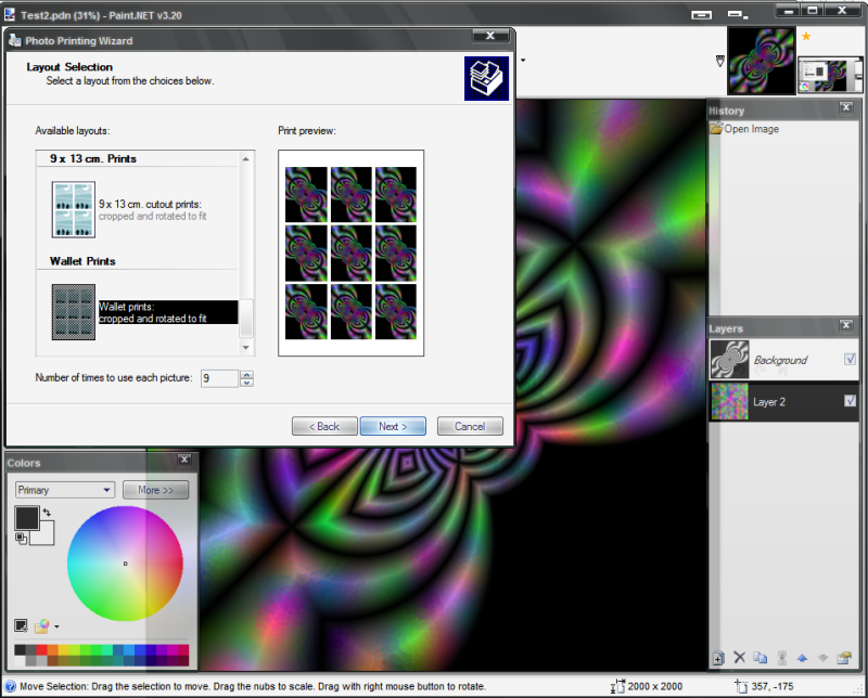 How To Print Wallet Size Pictures From Iphone Keweenaw Bay Indian Community